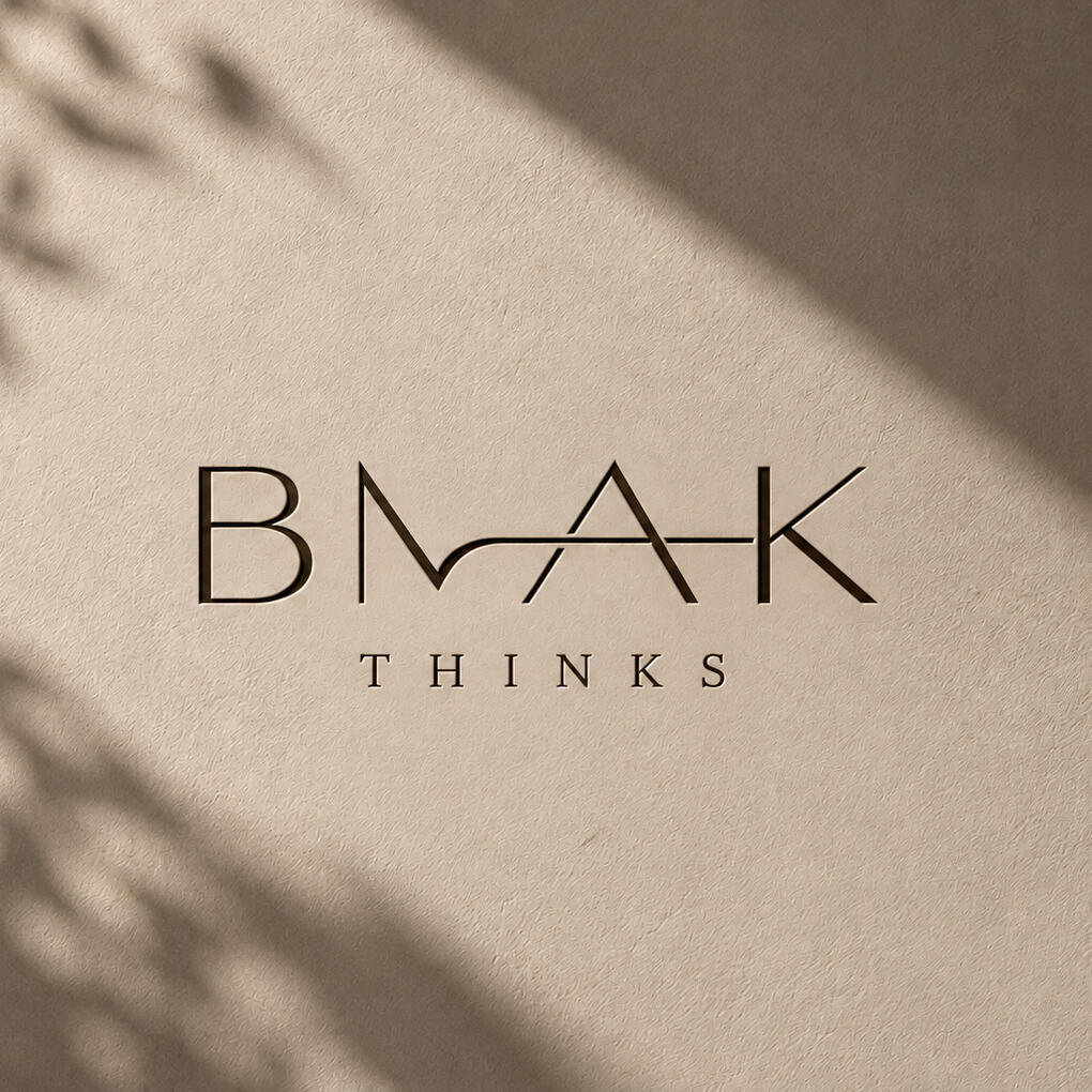 Thinking with BMAK